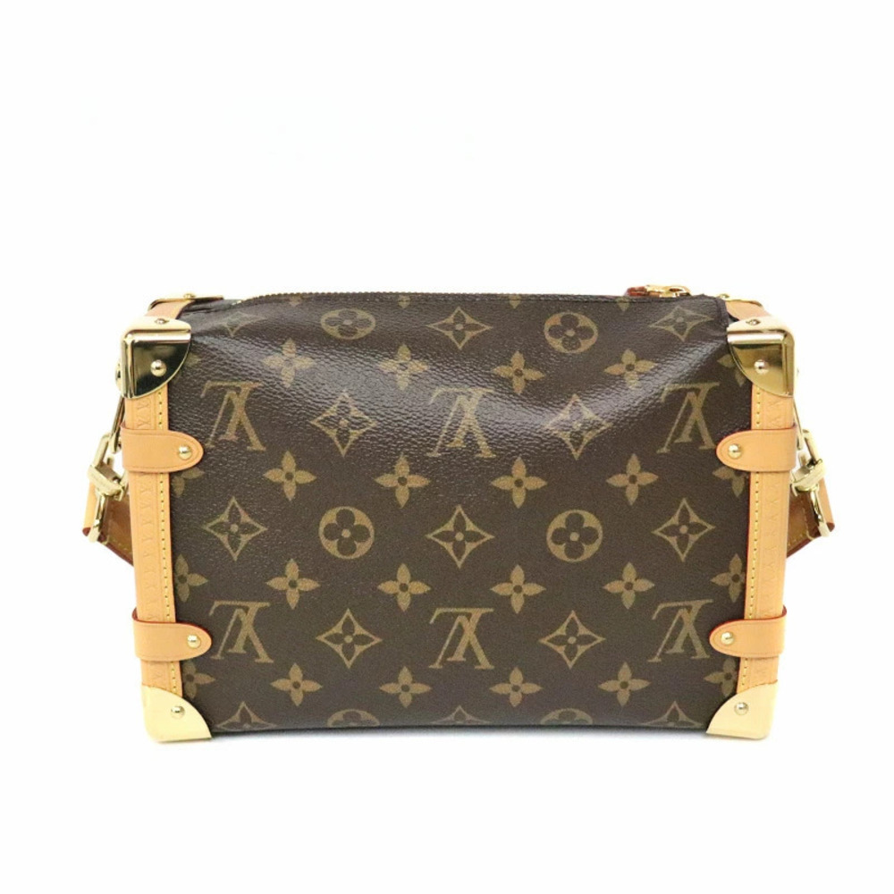 Louis Vuitton Side Trunk Bag - Picture 2 of 6